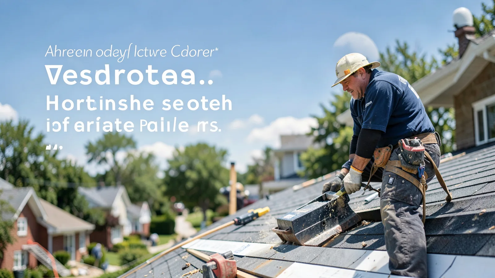 Roof Replacement in Chattanooga, TN near me